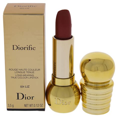 diorific lipsticks